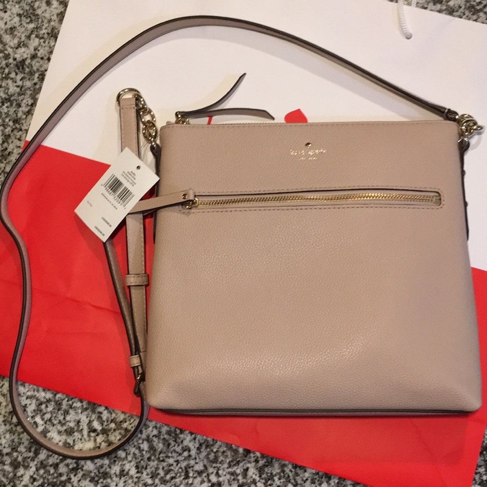 NWT Kate Spade Crossbody